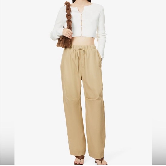 House of CB Luna Cargo Pants (XL) long